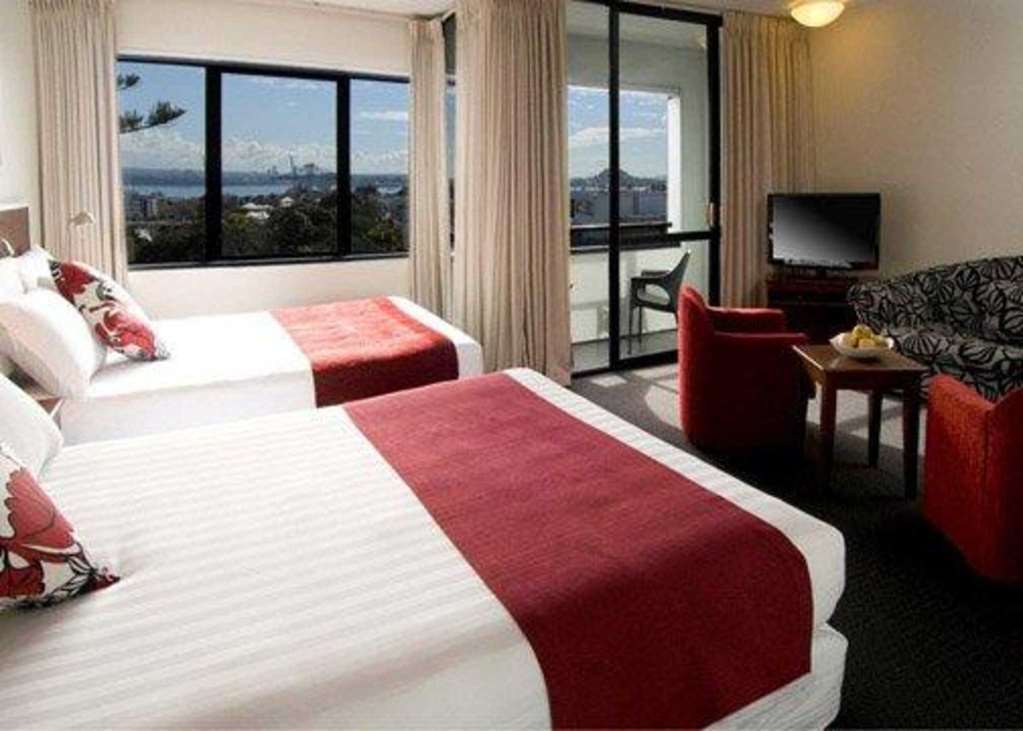 The Parnell Hotel & Conference Centre Auckland Habitación foto